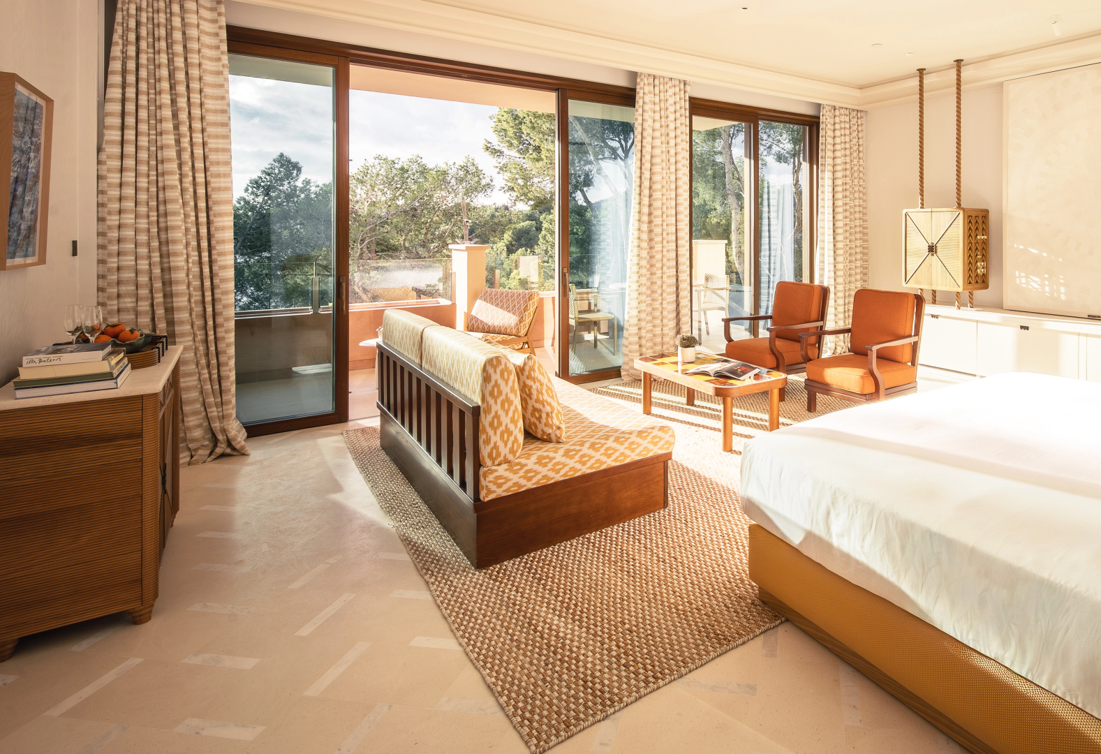 Foto - Mandarin Oriental Punta Negra, Mallorca