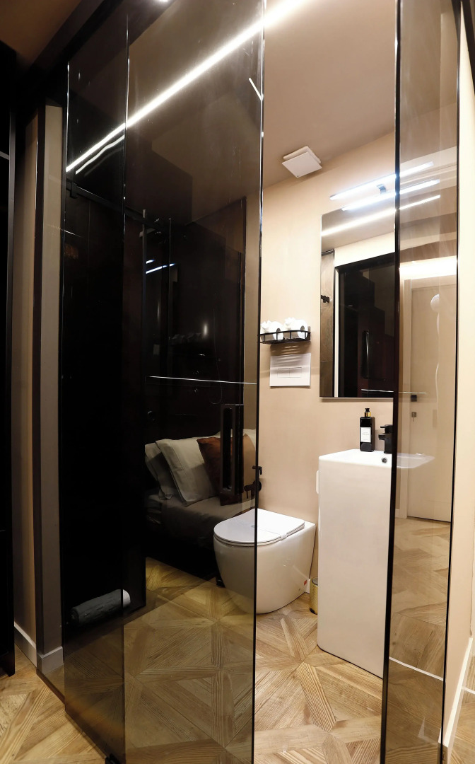 Foto - Spera Luxury Palermo & SPA