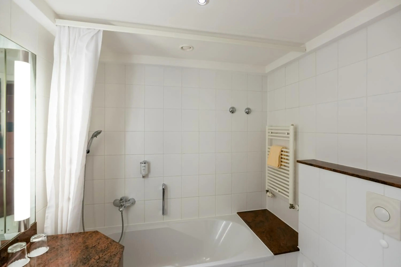 Photo - Schlosspark Hotel