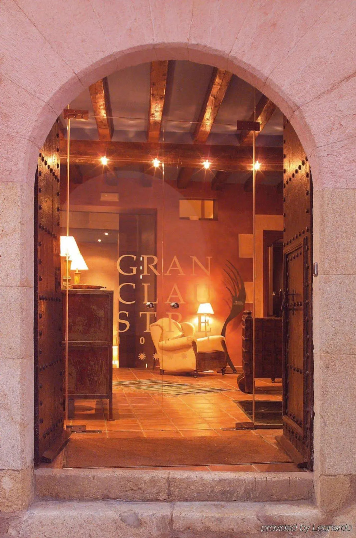 Foto - Gran Claustre Boutique Hotel