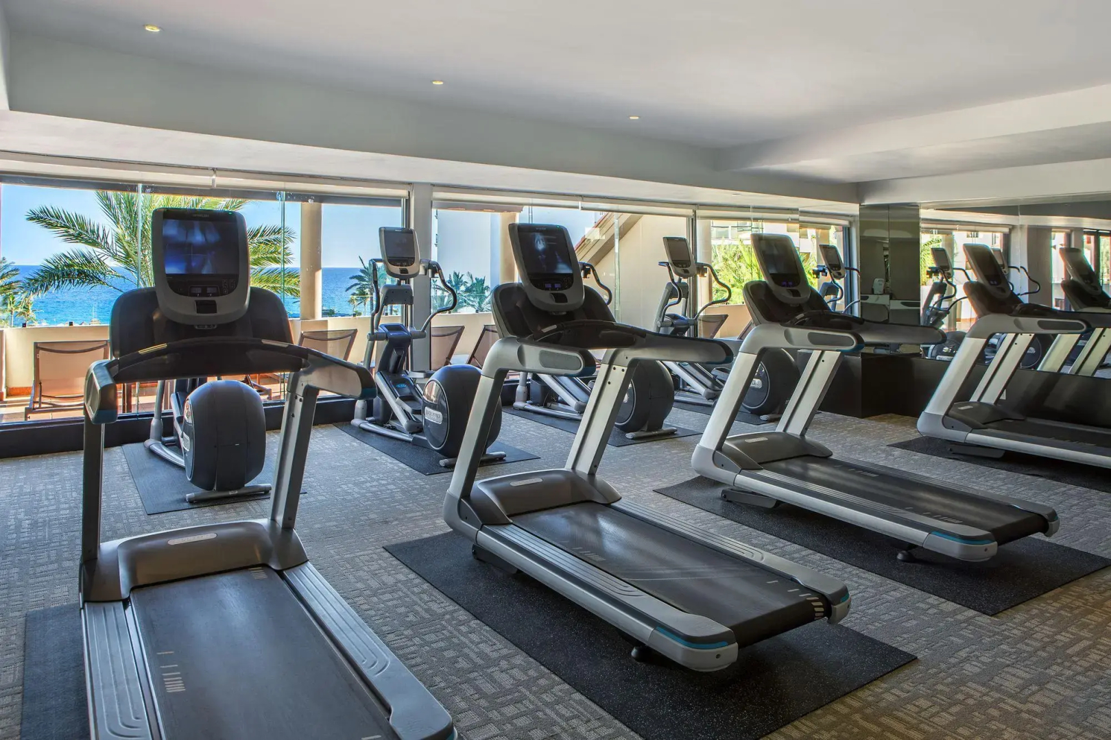 Photo - Hyatt Ziva Los Cabos - All Inclusive