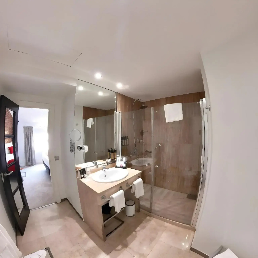 Photo - Mariposa Hotel Malaga