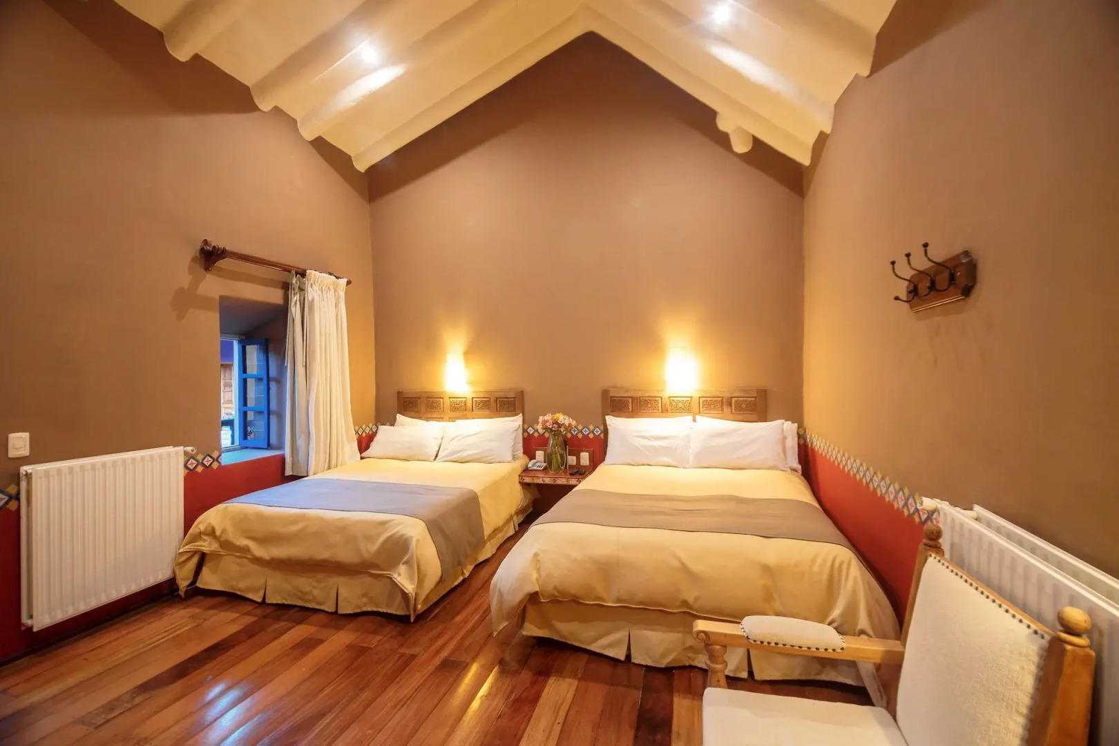 Foto - Tambo del Arriero Hotel Boutique