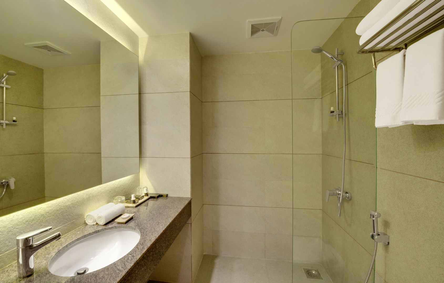 Hotel Suba Elite Vadodara