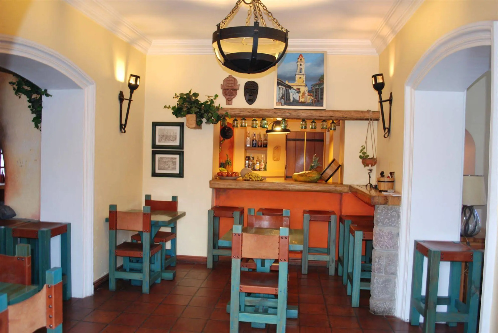 Foto - Hotel Boutique Vieja Cuba