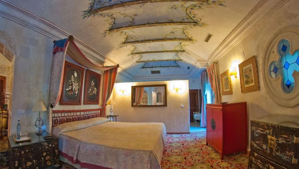 Photo - Hacienda El Rosalejo