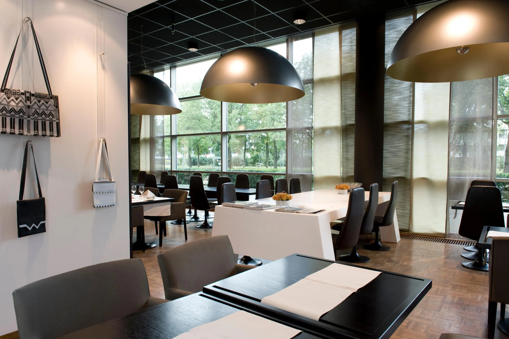 Foto - Hotel Artemis Amsterdam