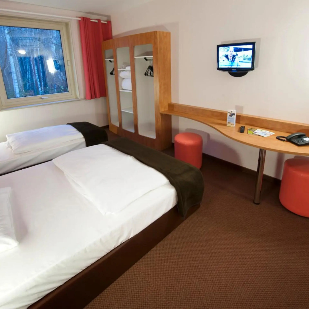 Foto - Raststättenhotel Hannover-Garbsen