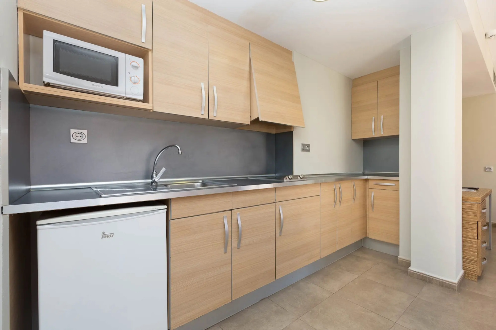 Photo - Aparthotel Odissea Park