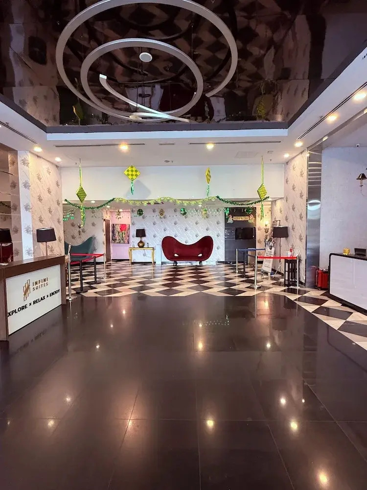 Photo - D'Majestic Place