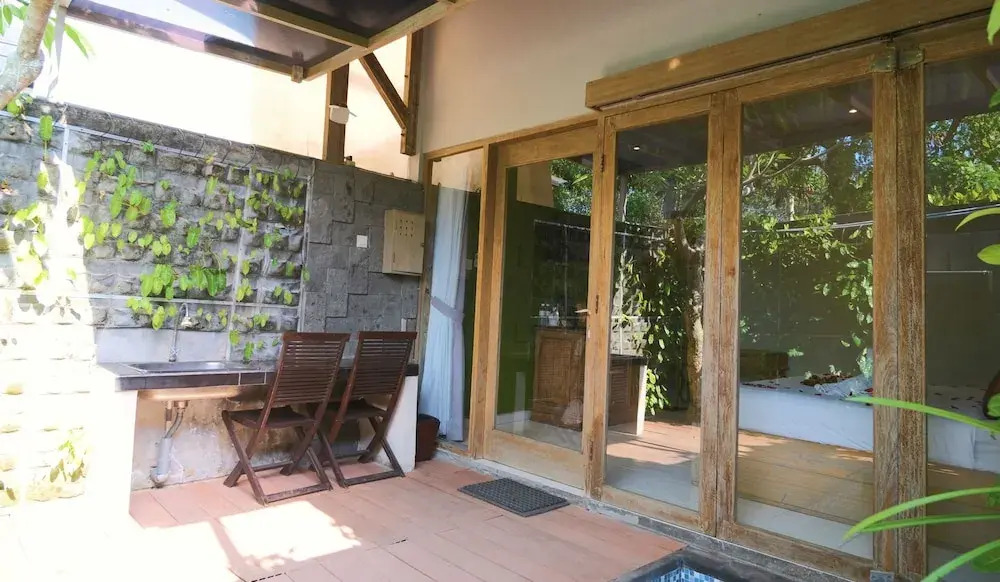Foto - ME Villas Kayu Tulang at Canggu