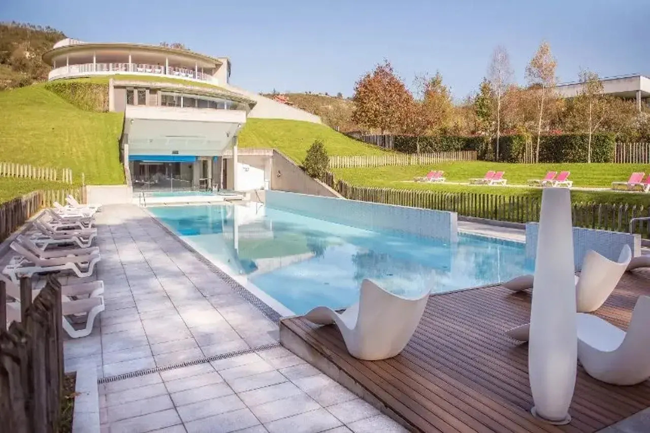 Foto - Blau Hotel Las Caldas, a member of Radisson Individuals