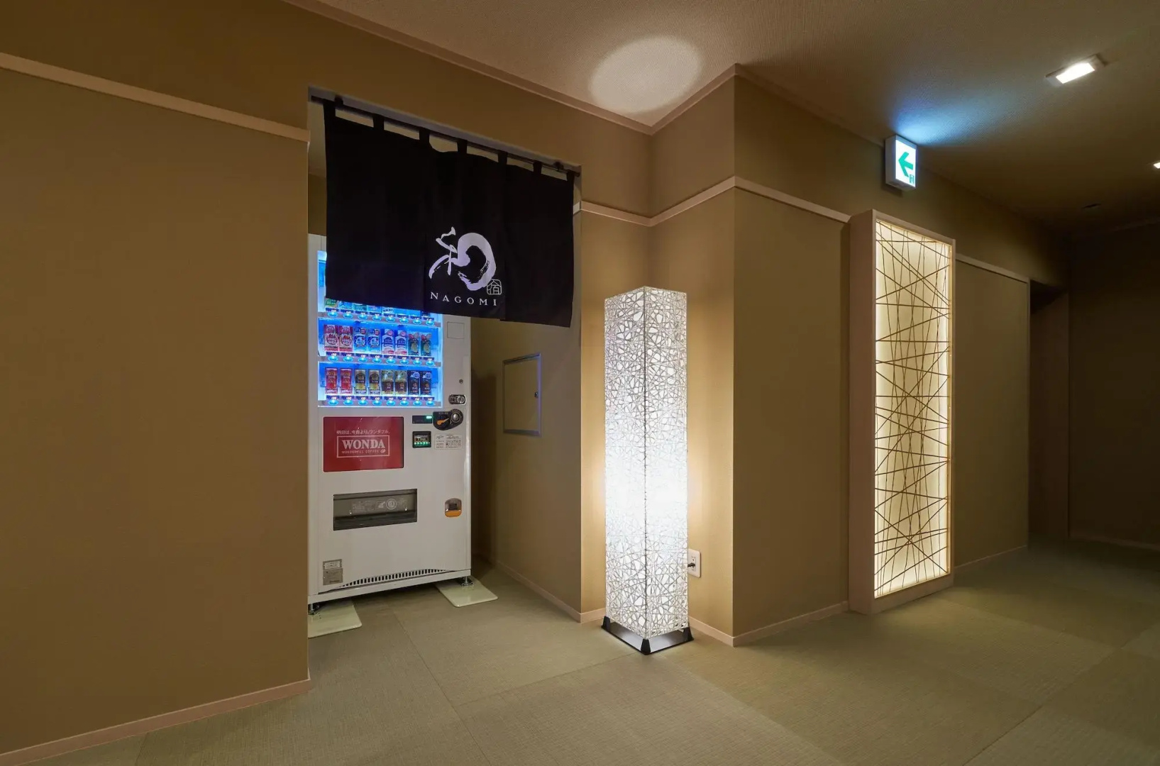 Photo - Welina Hotel Shinsaibashi NAGOMI