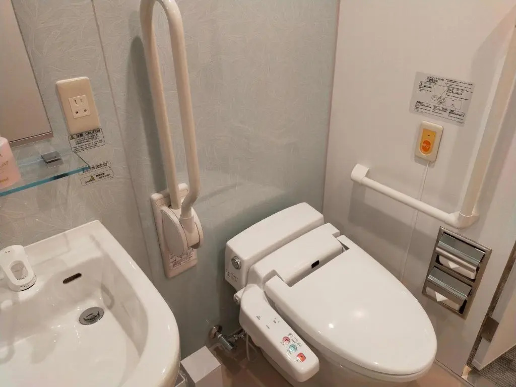 Foto - Keisei Richmond Hotel Tokyo Oshiage
