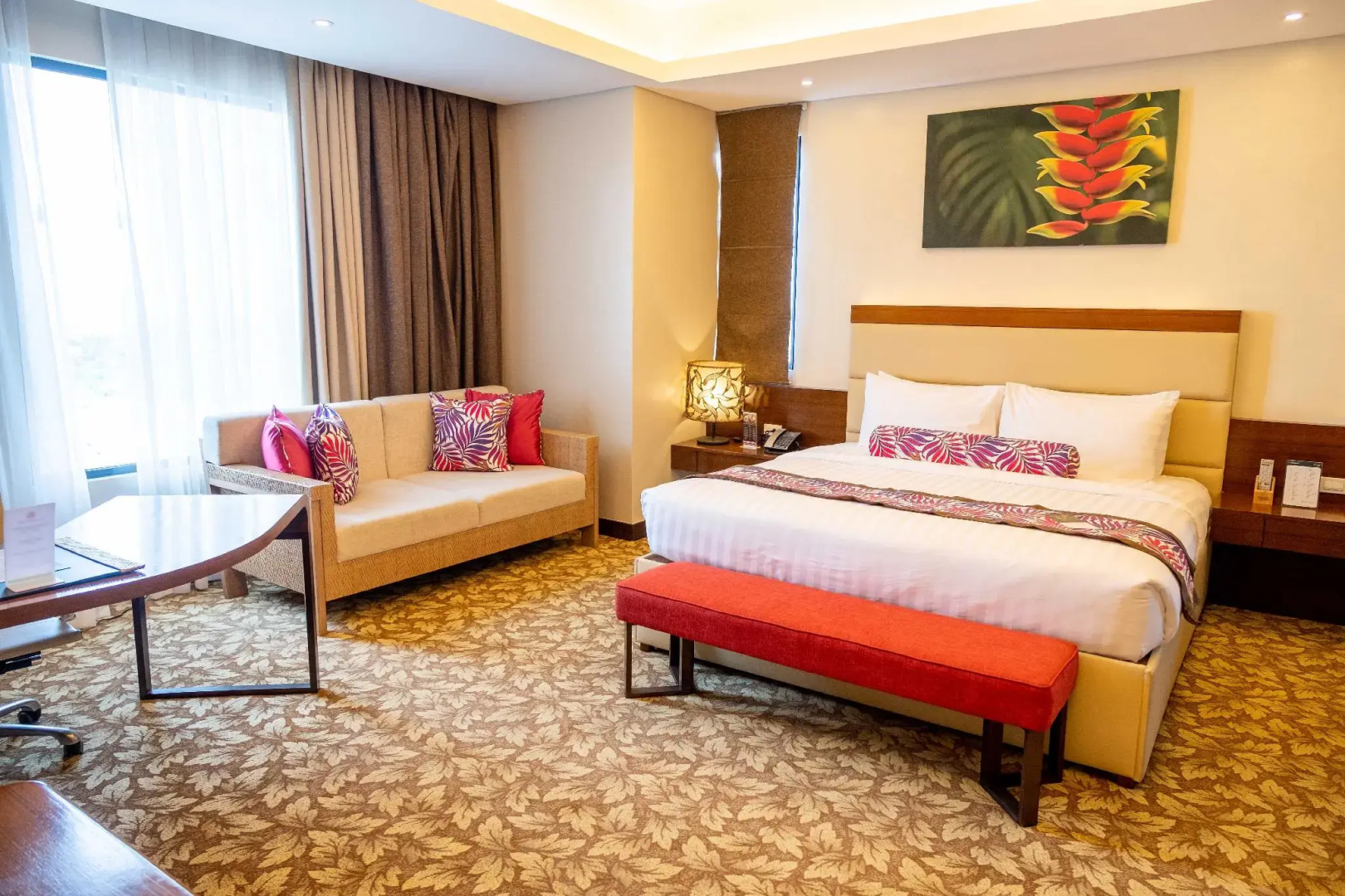 Foto - Maayo Hotel