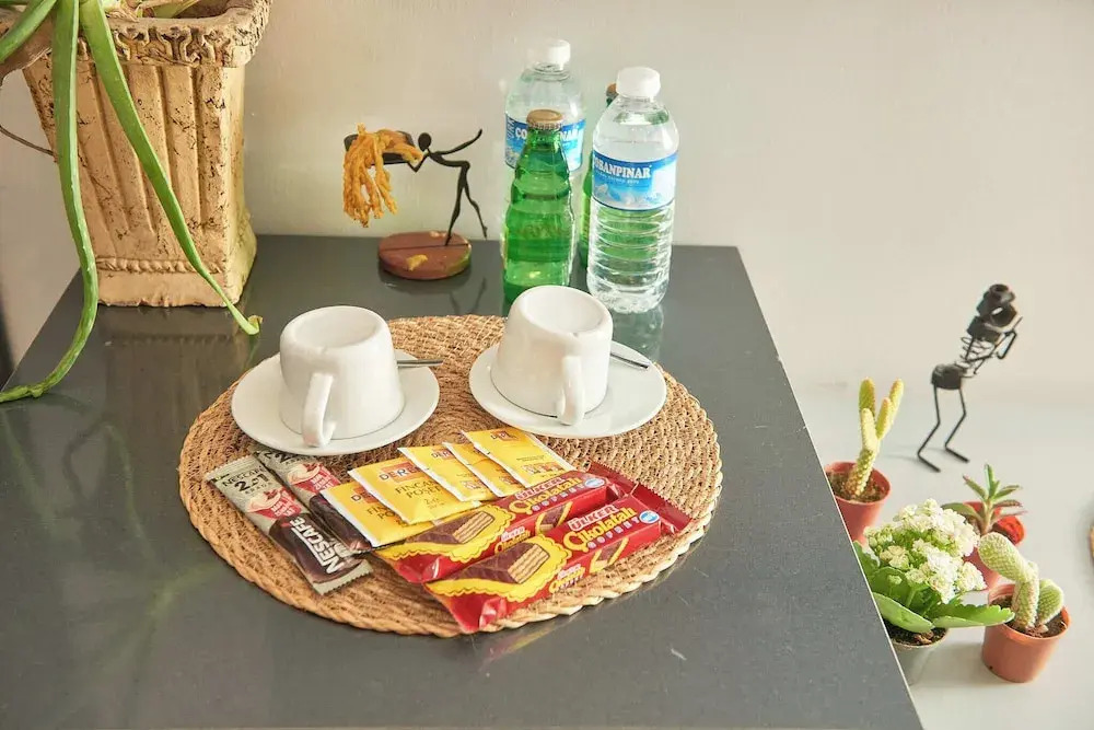 Foto - Taksim Eliana Hotel