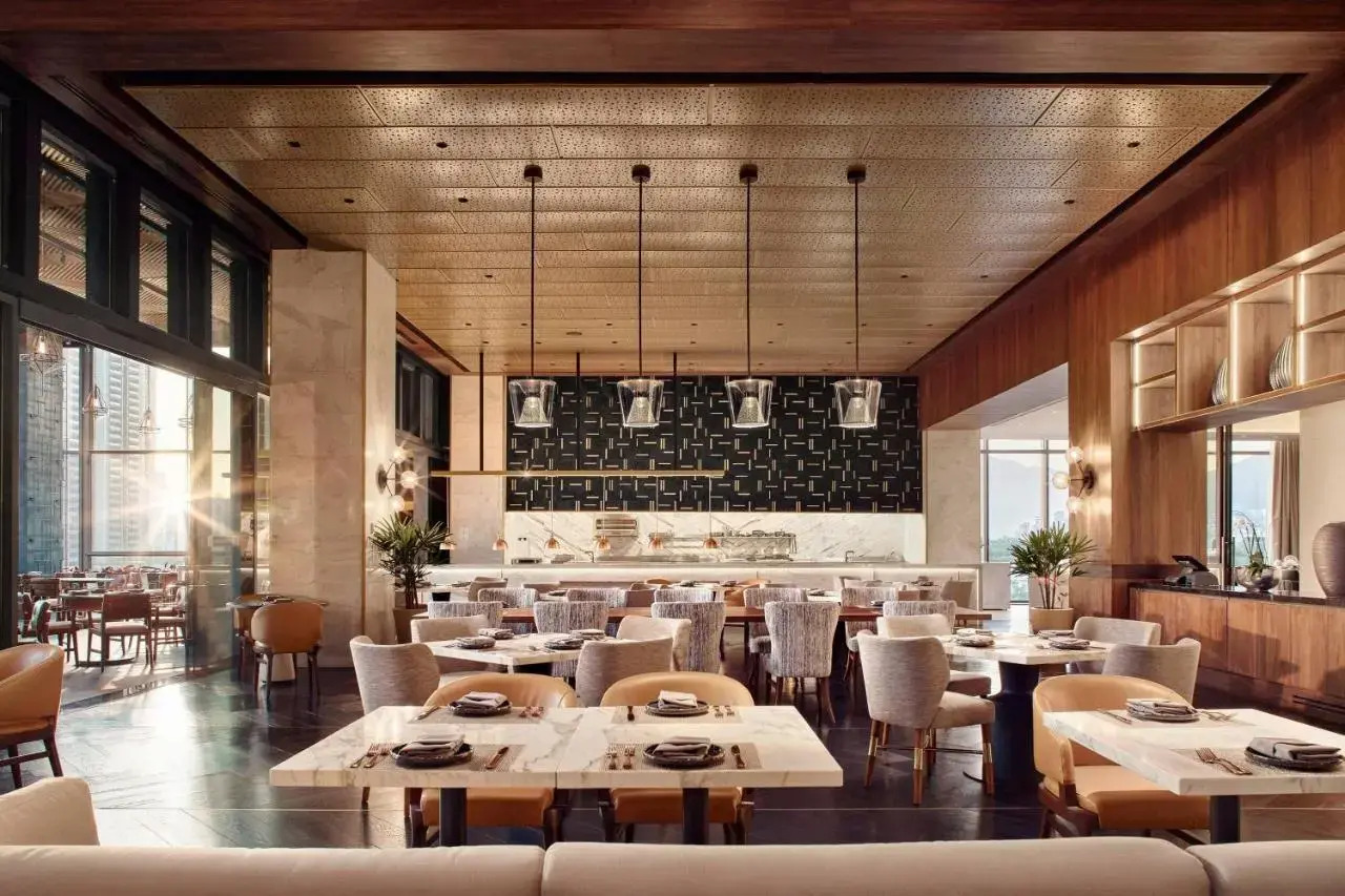 Photo - JW Marriott Hotel Monterrey Valle