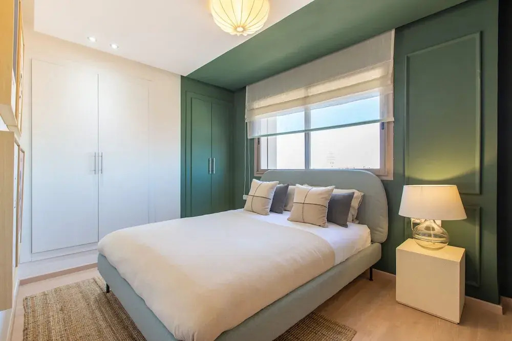 Photo - ZARI Boutique ApartHotel