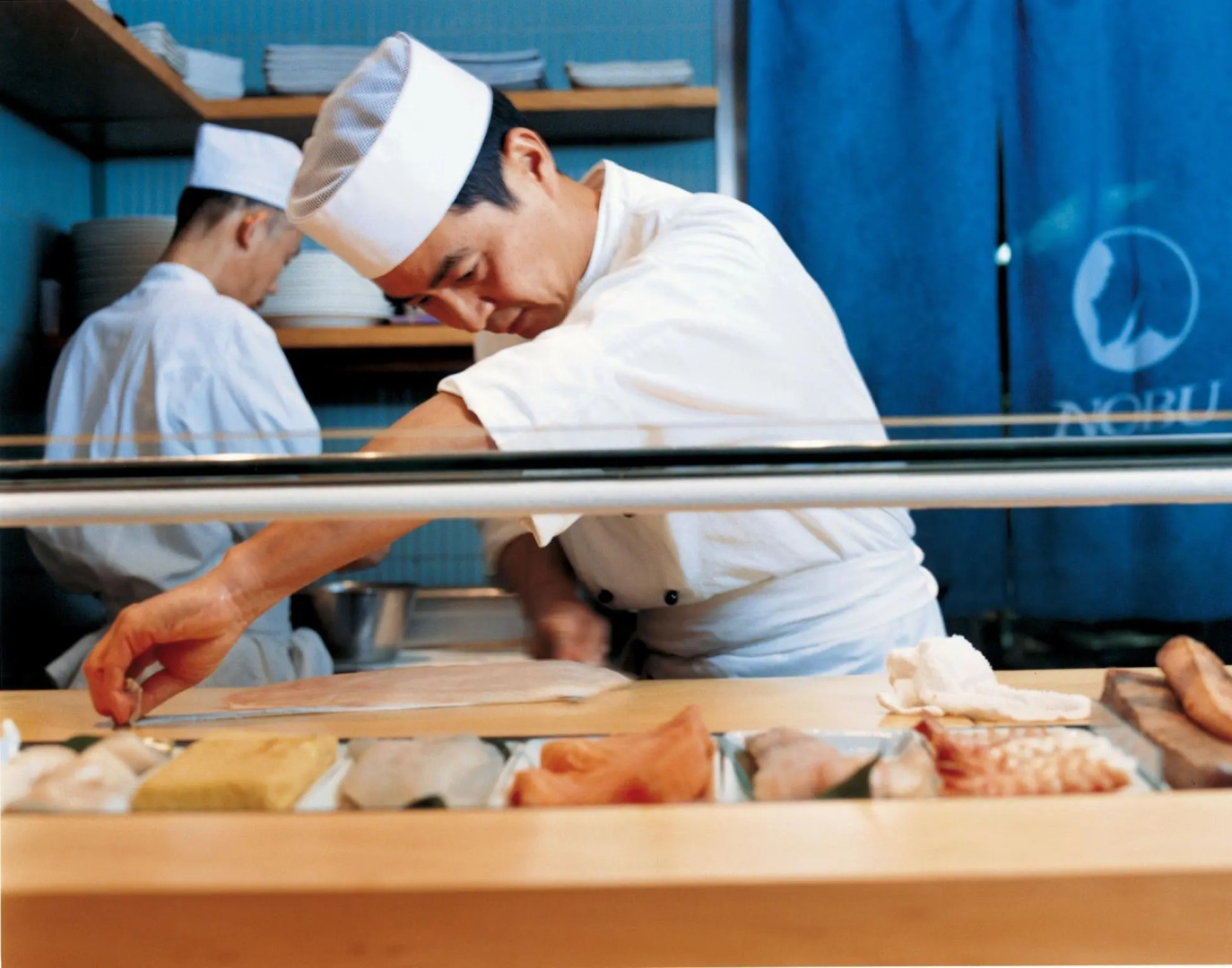 Foto - COMO Metropolitan London