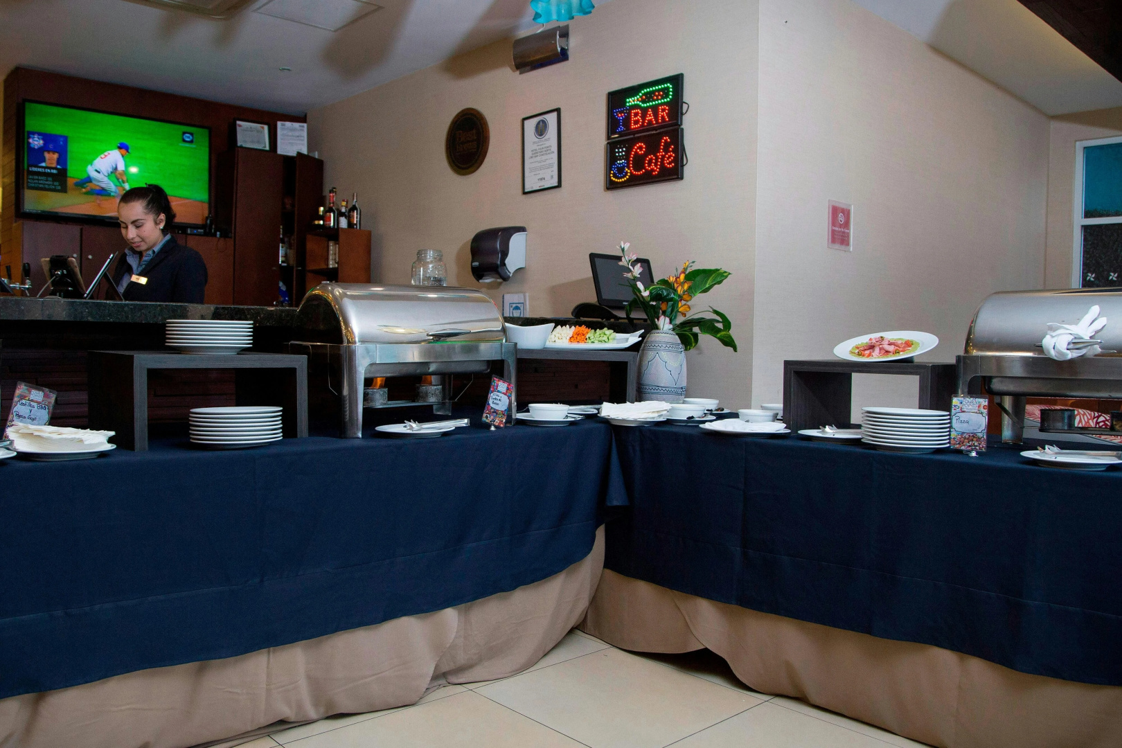 Foto - Four Points By Sheraton Queretaro Norte