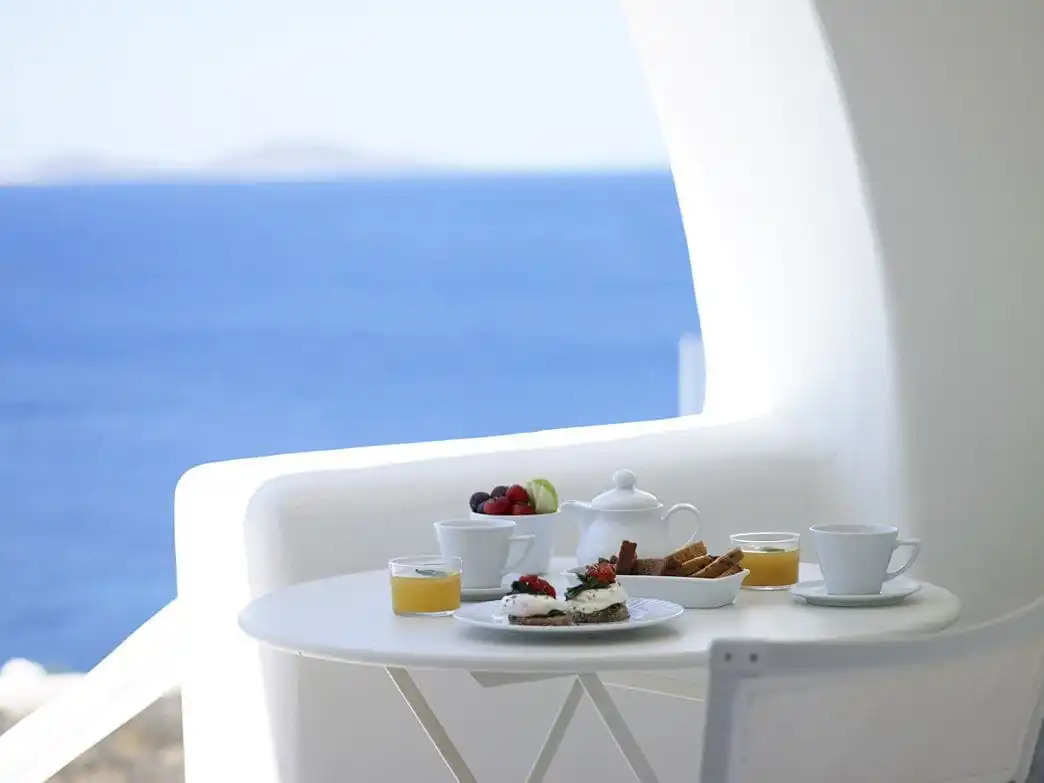 Foto - Rocabella Mykonos Hotel