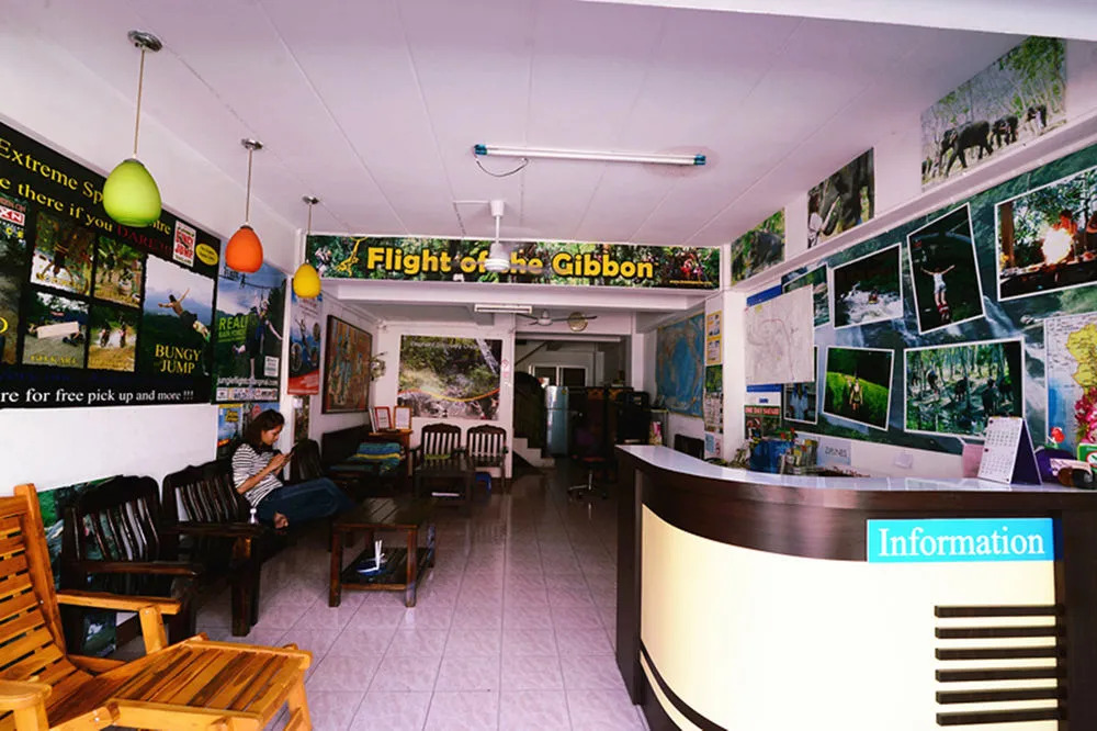 Foto - Key酒店@古城中心店