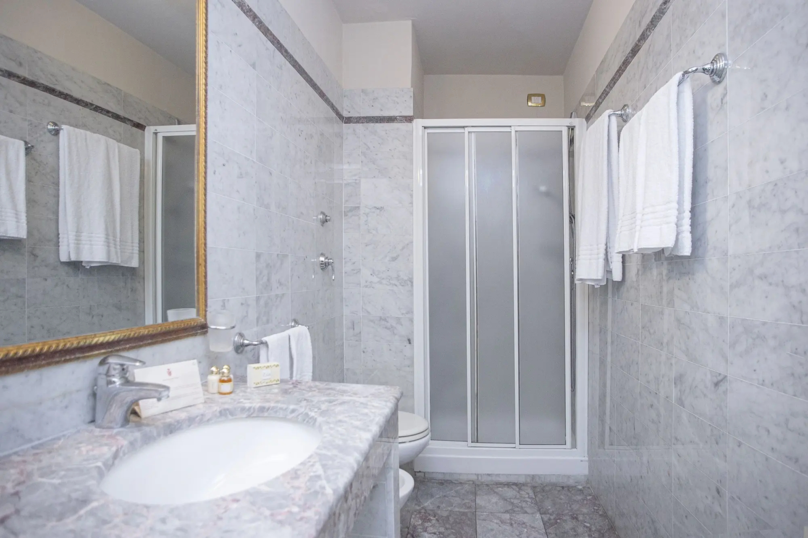 Photo - Hotel Donatello