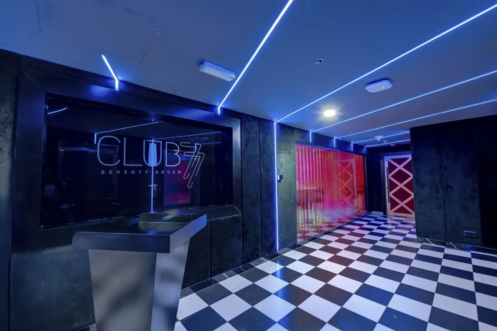 Foto - Wescott Hotel