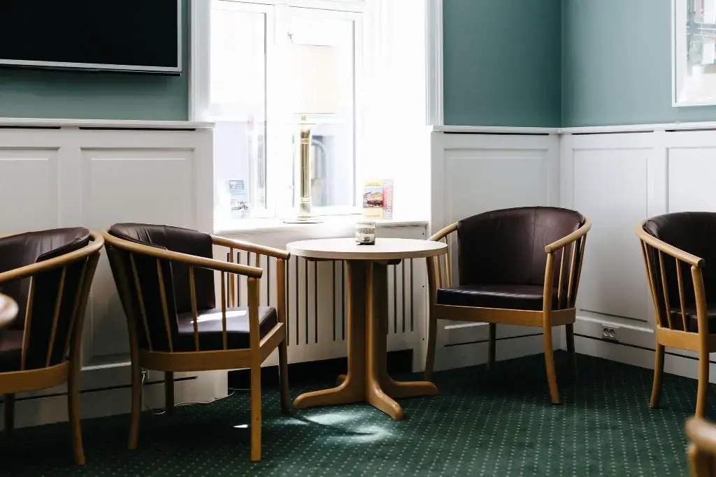 Photo - City Hotel Nebo