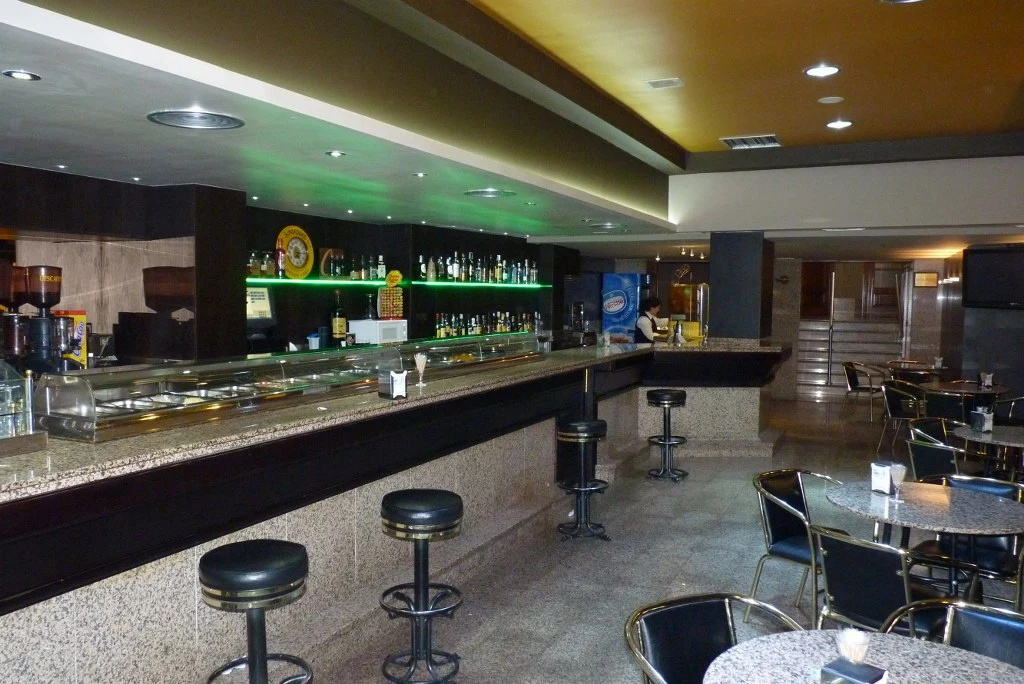Foto - Hotel Europa