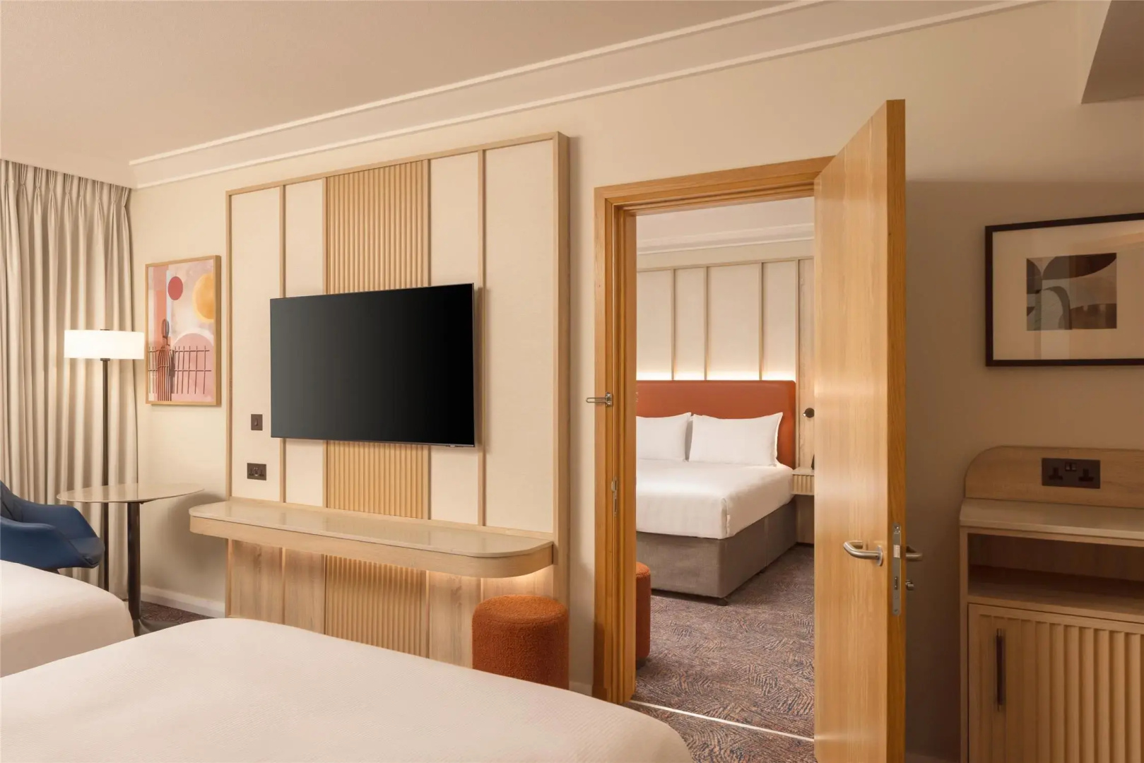Foto - Hilton Newcastle Gateshead