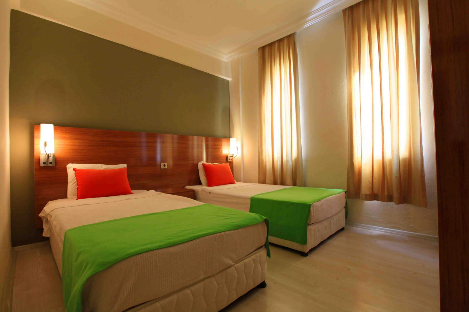 Foto - Sunlight Garden Hotel