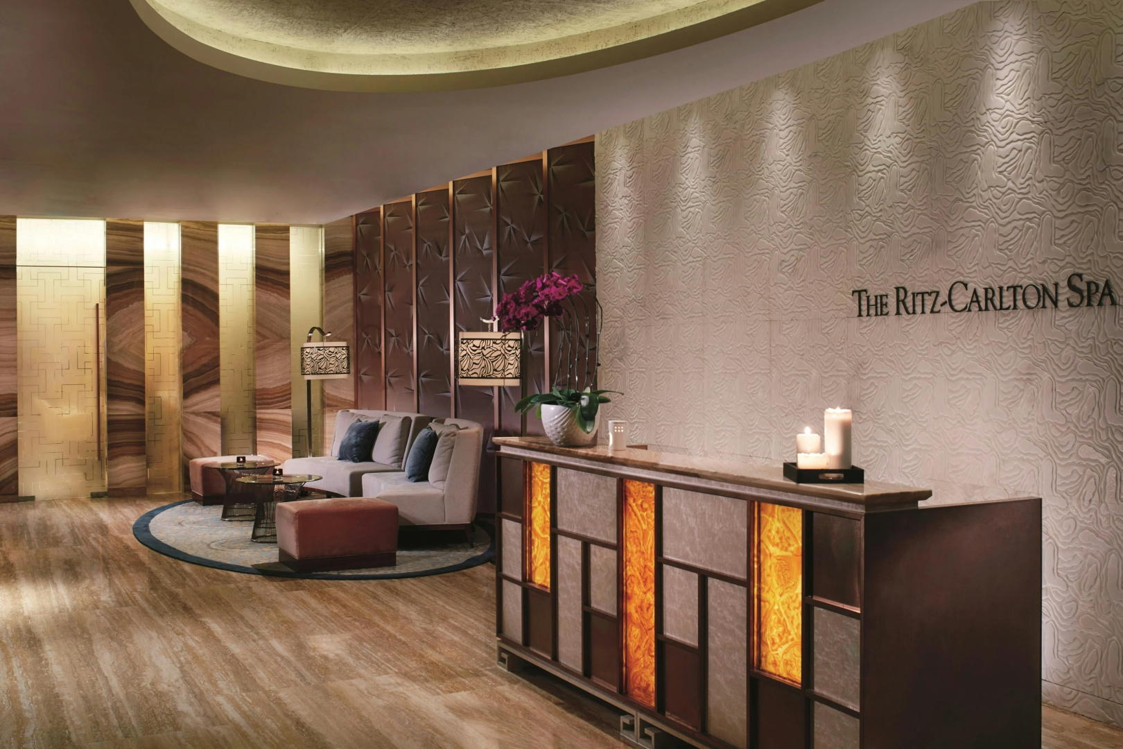 Photo - The Ritz-Carlton, Chengdu
