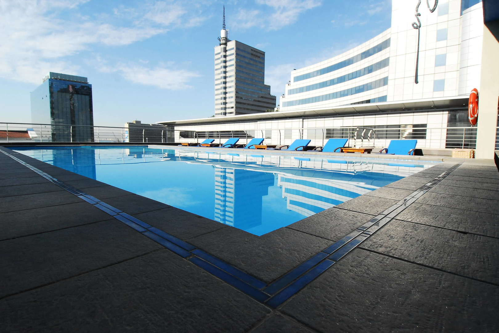 Photo - Protea Hotel by Marriott Cape Town North Wharf