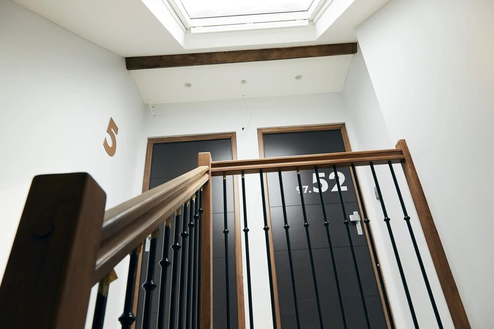 Foto - Smart Appart Le Havre 97