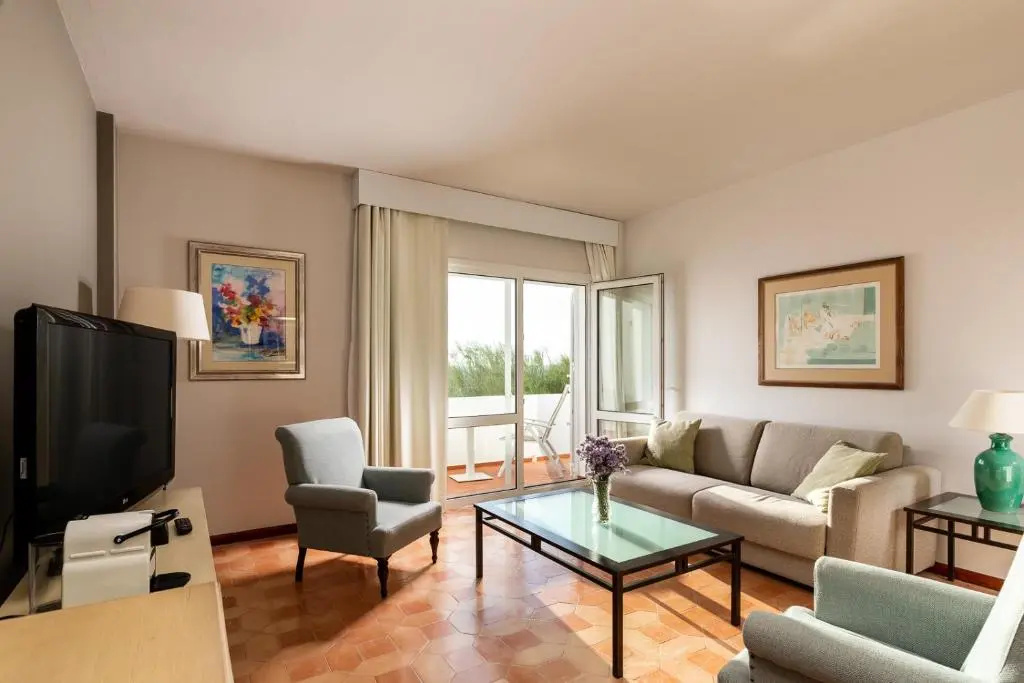 Foto - Parador de Ayamonte