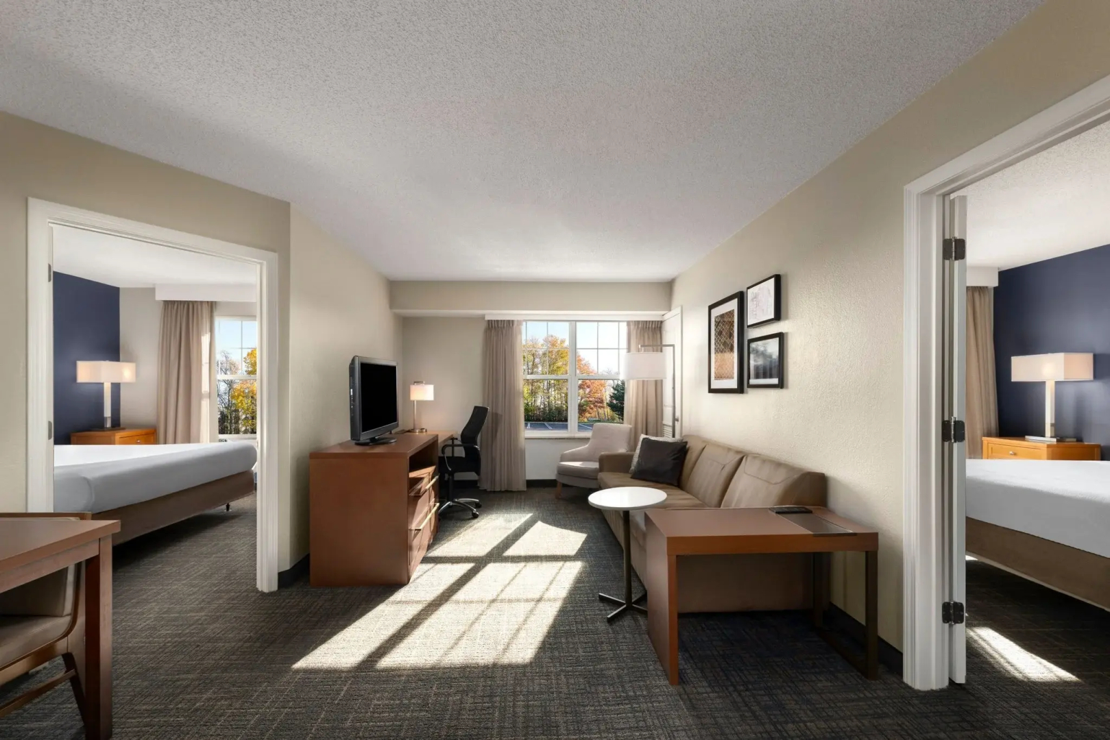Photo - Residence Inn Mt. Laurel at Bishop's Gate