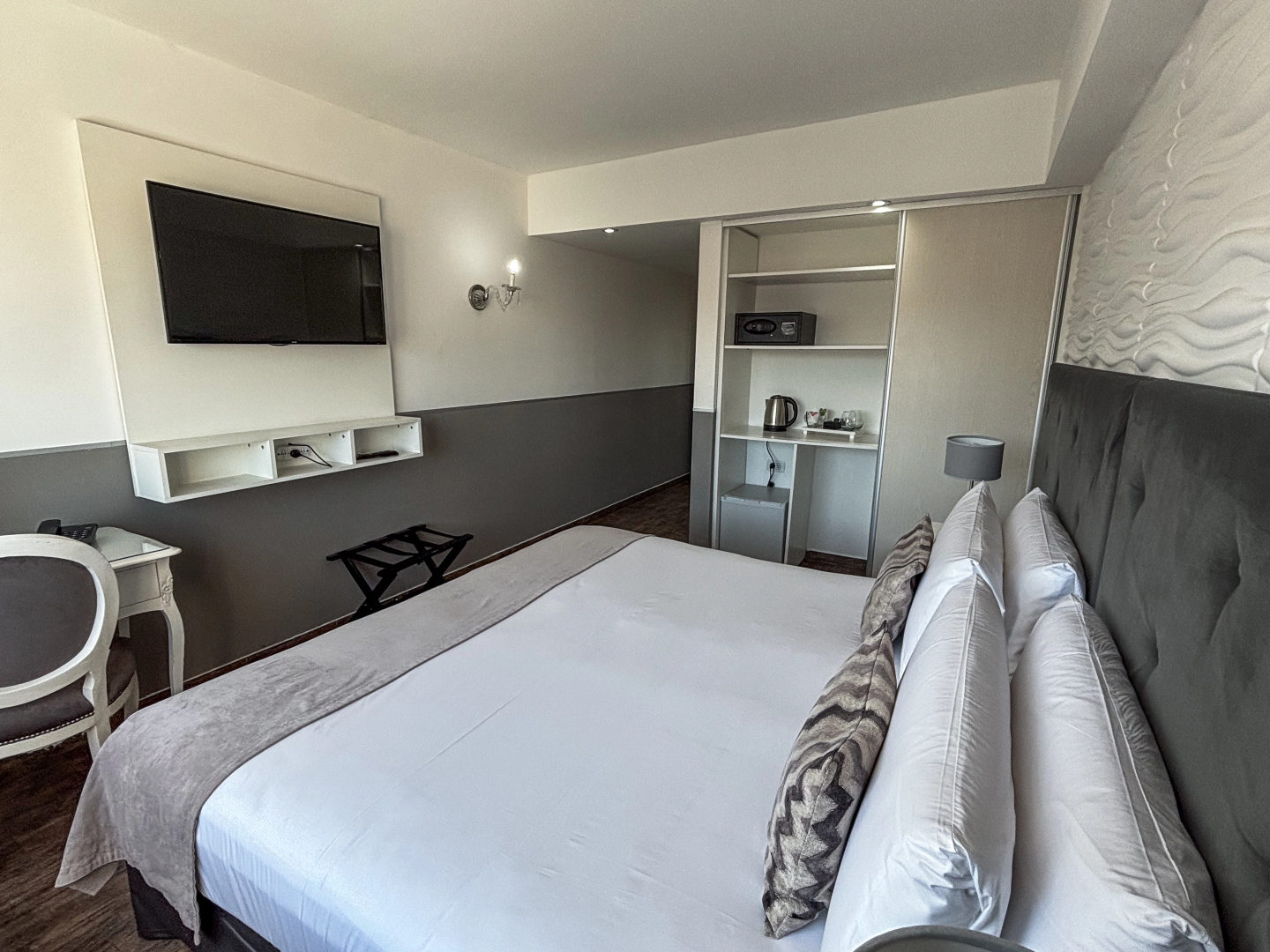 Foto - Ker San Telmo Hotel