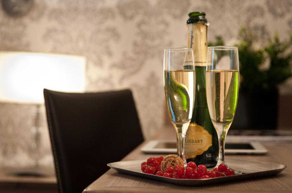 Foto - Hotel Monceau Wagram