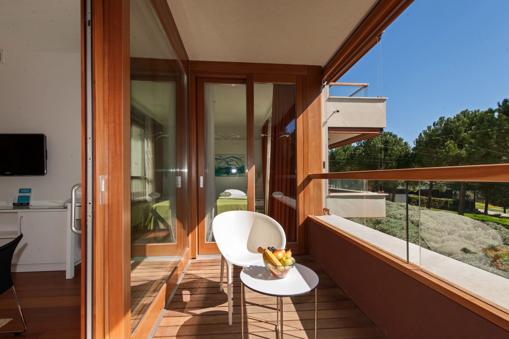 Foto - Maistra Select All Suite Island Hotel Istra