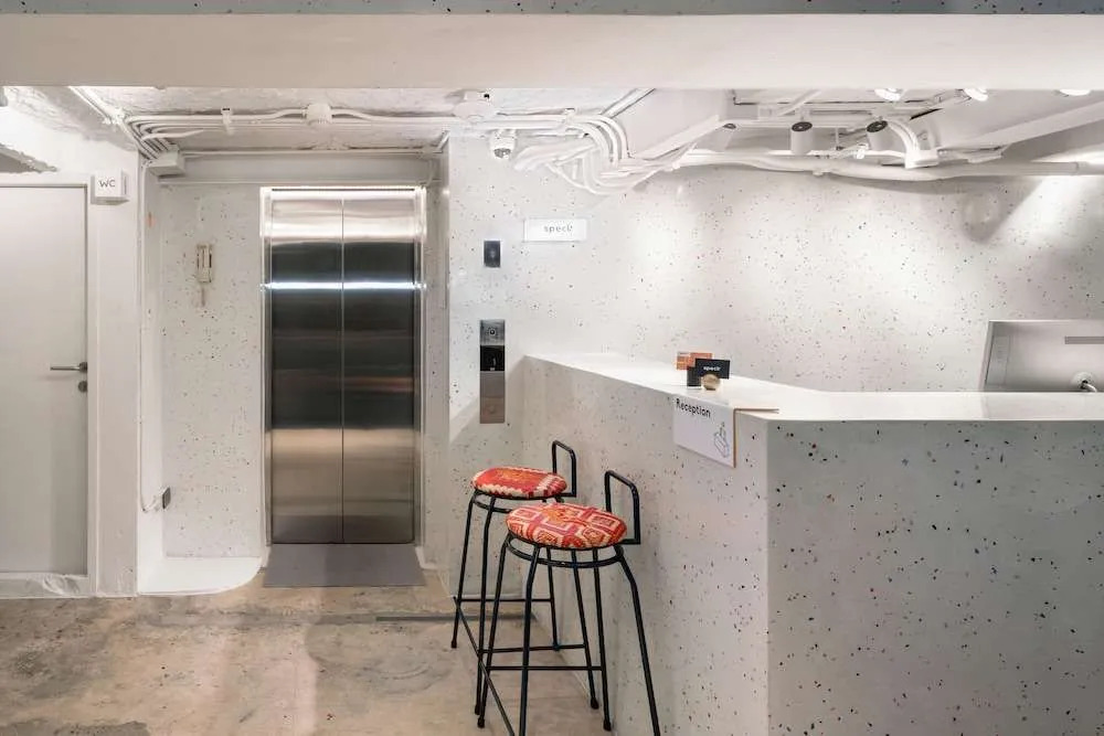 Foto - Speck Bangkok