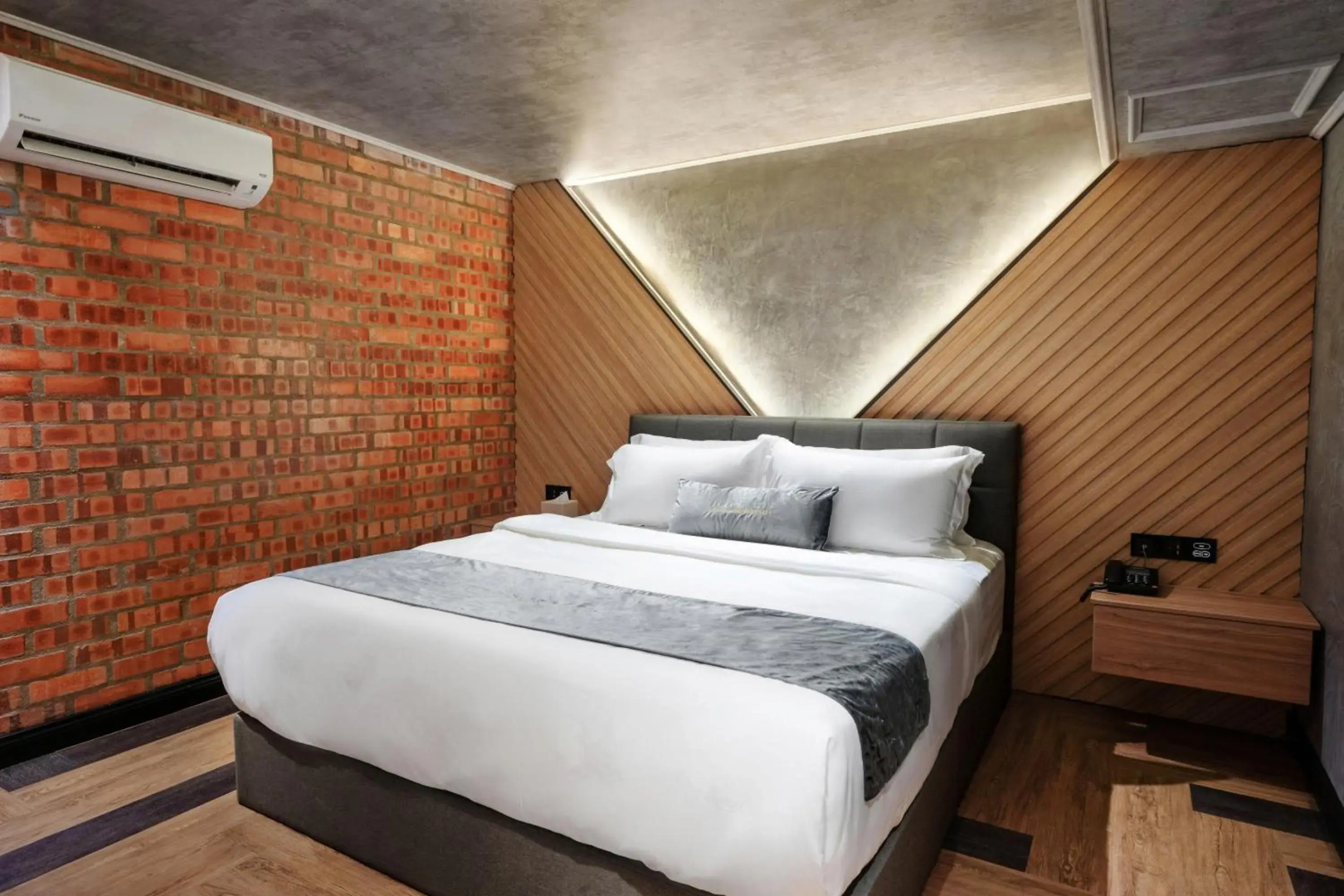 Photo - A&R Urban Hotel