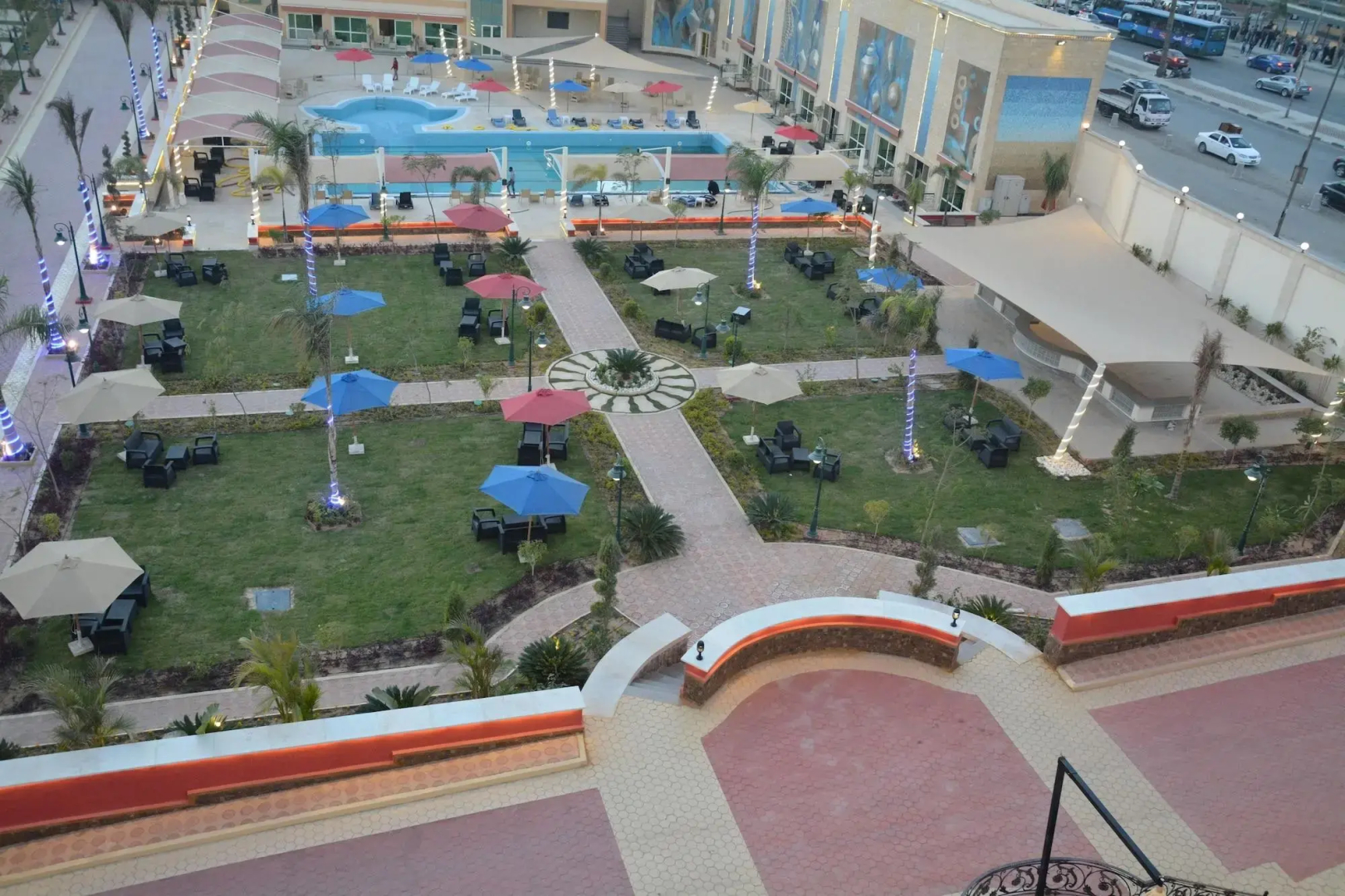 Foto - Rehana Resort