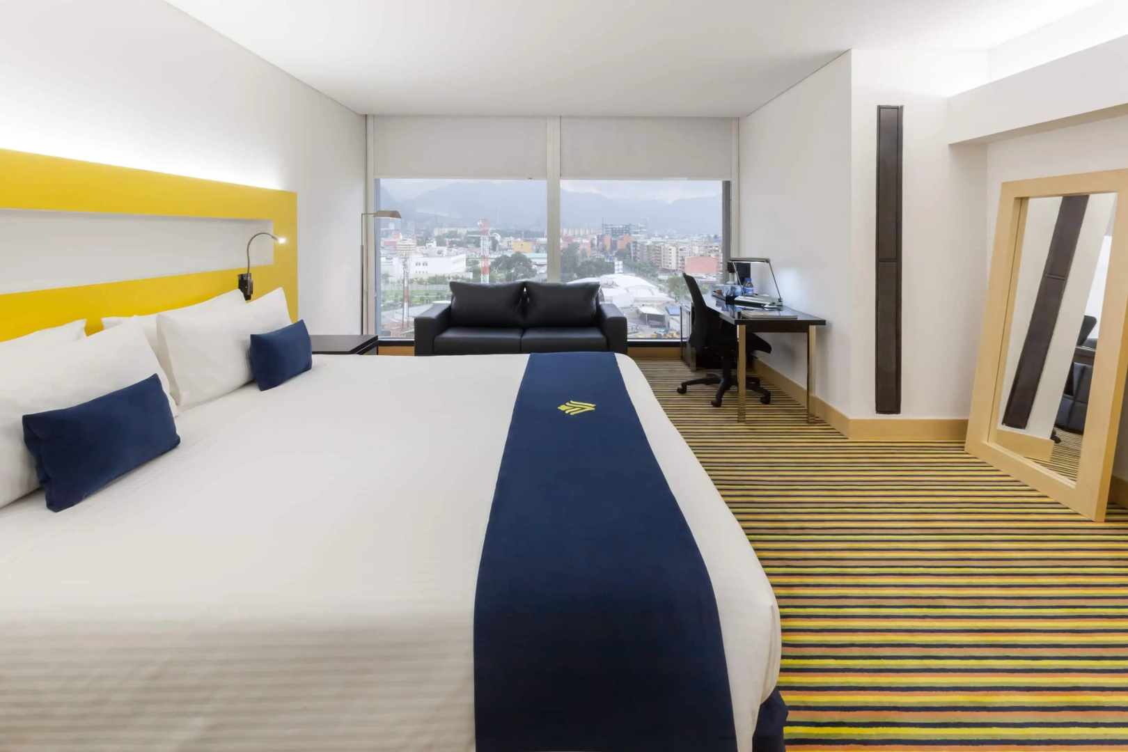 Photo - Wyndham Bogotá