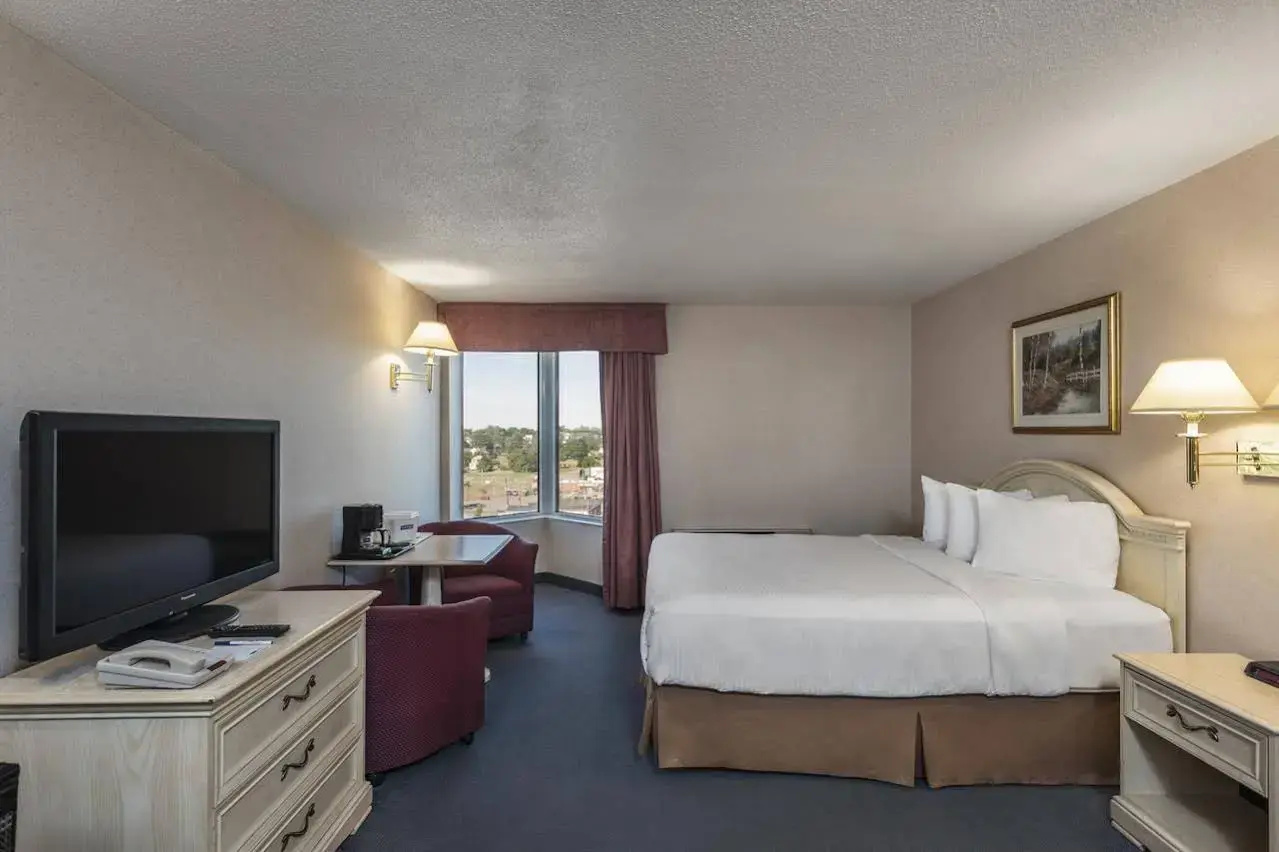 Foto - Fairfield by Marriott Niagara Falls, Canada