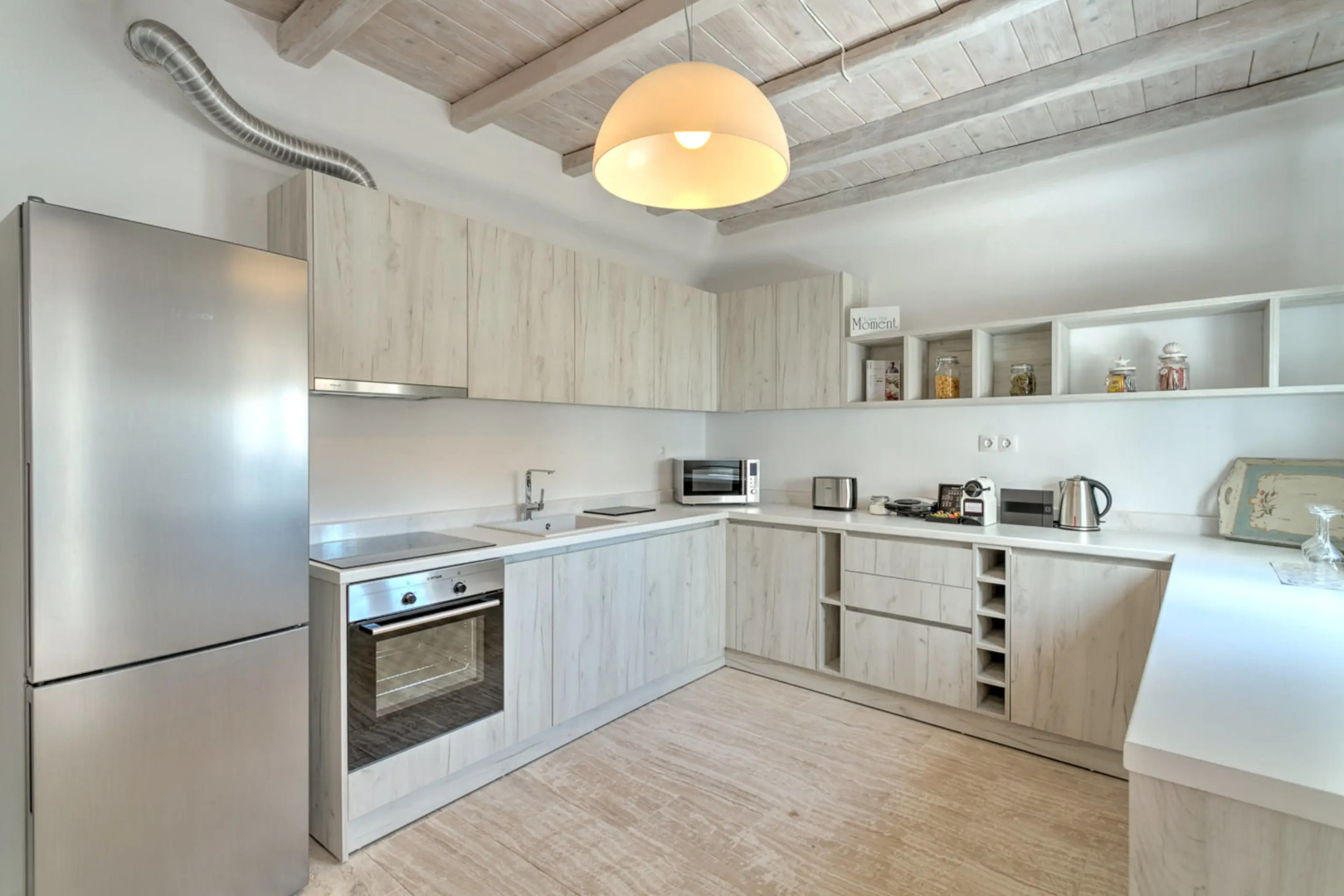 Photo - Senses Luxury Suites & Villas