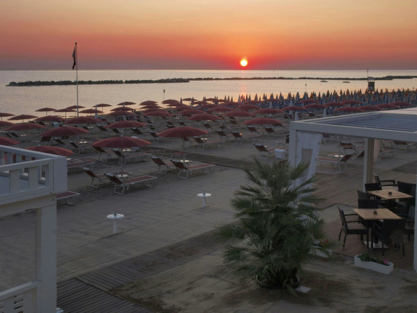 Foto - Hotel Sans Souci