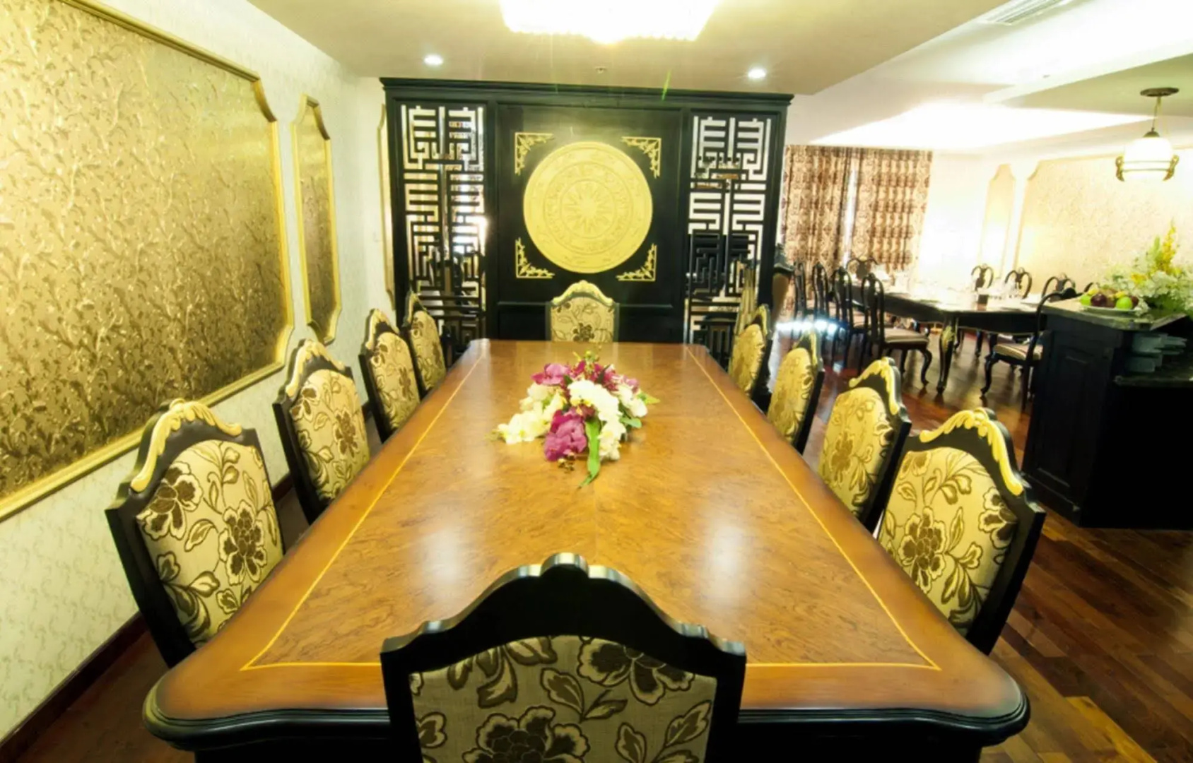 Foto - The Mira Hotel