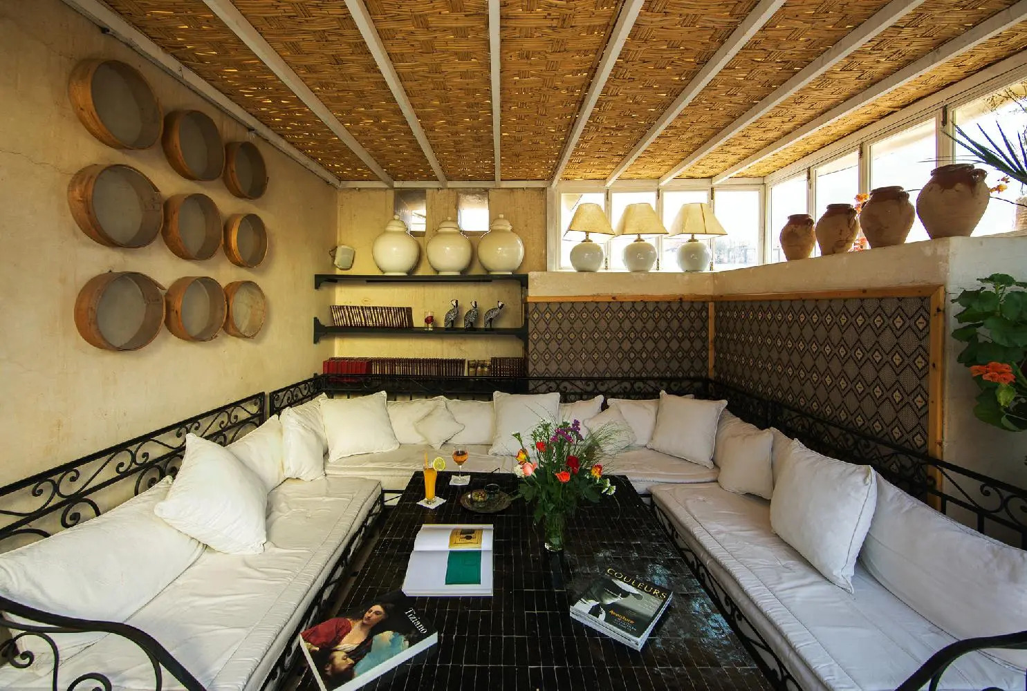 Photo - Riad Dar Justo Hotel Boutique & Spa