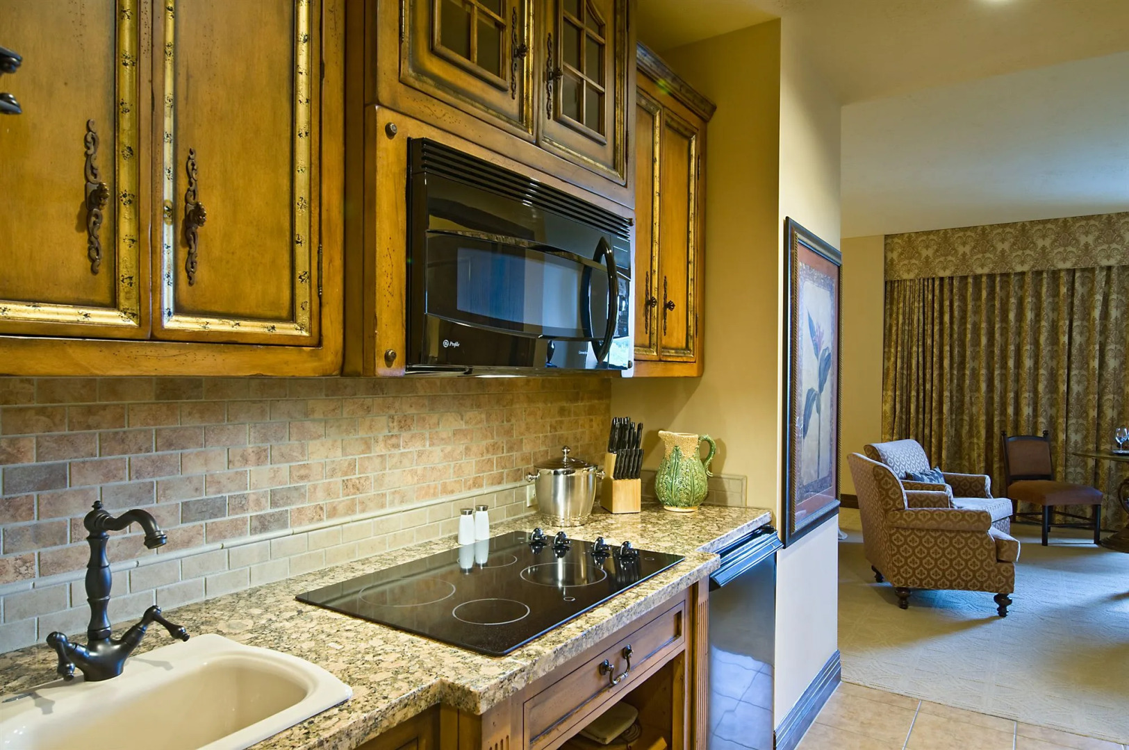 Photo - Hotel Granduca Houston